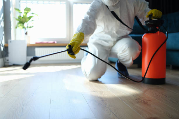 Reliable Hoarding Cleanup contractor in Palmyra, NJ by Dulley Family Biohazard Services